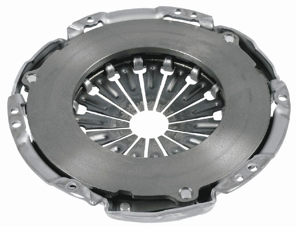 Корзина диска зчеплення VALEO TYC26