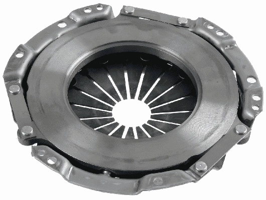 3082641701 Sachs Натискний диск зчеплення