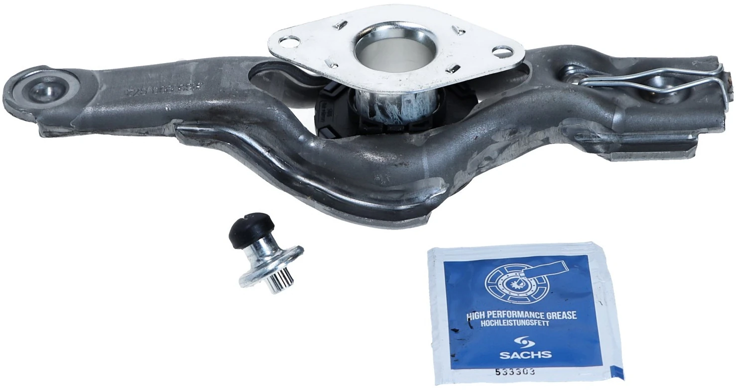 Комплект зчеплення (3 частини) Sachs 3000950103 ціна, від 136.71 USD