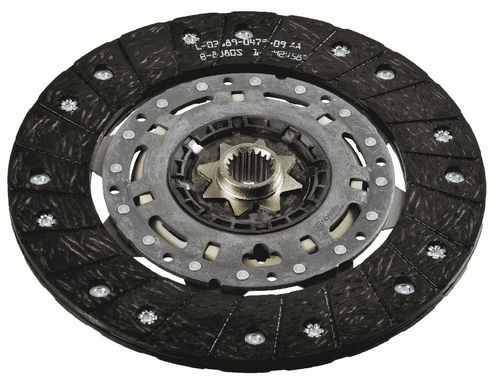 Купити DC240 Kamoka Диск зчеплення