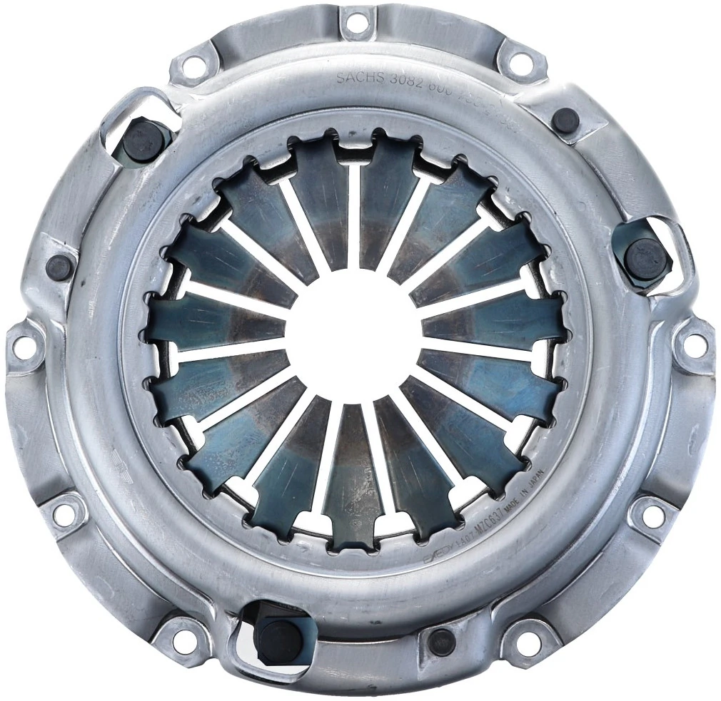 Комплект зчеплення (3 частини) Sachs 3000951425 ціна, від 244.48 USD
