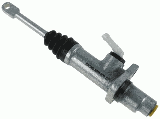 Циліндр зчеплення Fiat/Alfa/Lancia 60583353