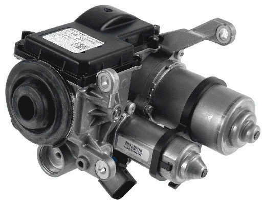 Актуато/привод вибору передач Sachs 3981000092 ціна, від 632.36 USD