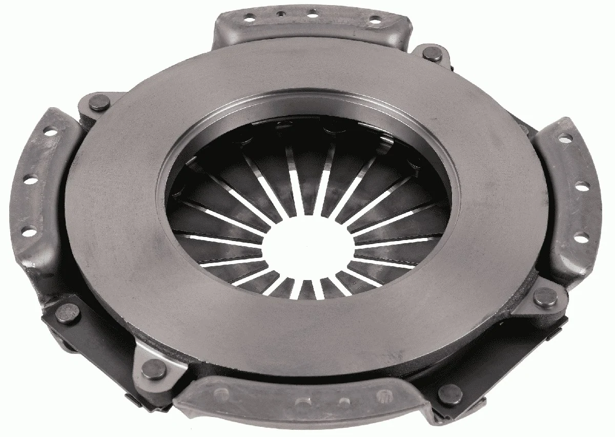 Корзина зчеплення 30210C6000 Nissan/Infiniti
