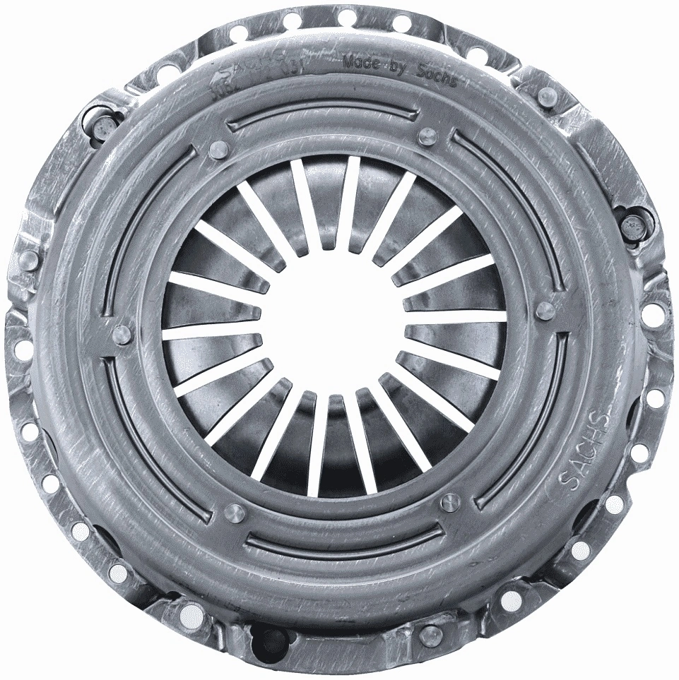 Купити 3000990131 Sachs Комплект зчеплення (диск, корзина, підшипник)