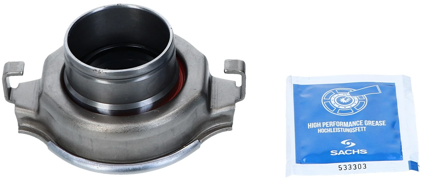Комплект зчеплення (3 частини) Sachs 3000840501 ціна, від 321.42 USD