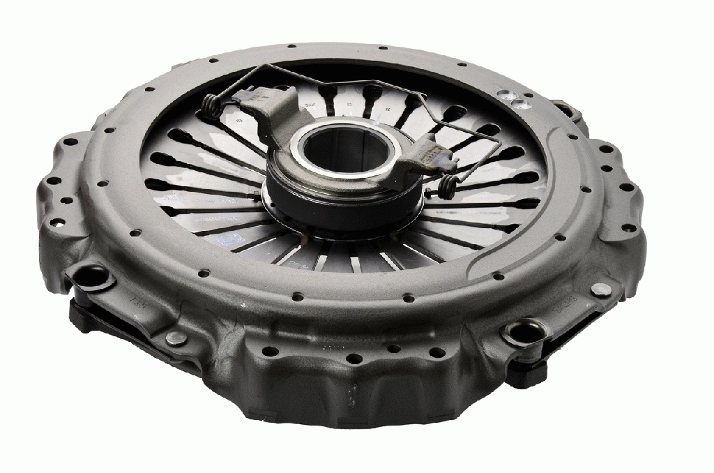 Корзина диска зчеплення Renault (RVI) 7420707020