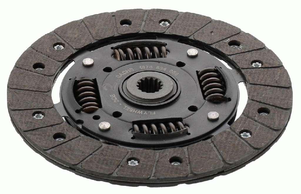 Зчеплення Mecarm MD2807 ціна, від 33.57 USD