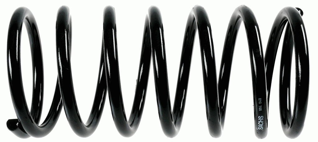 Купити Задні пружини Hyundai Galloper  JK