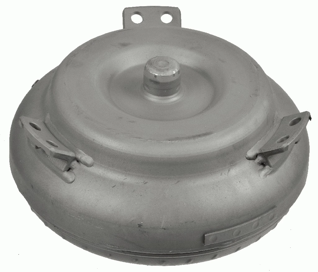 0700600027 Sachs Передача гідромеханічна (ГМП)