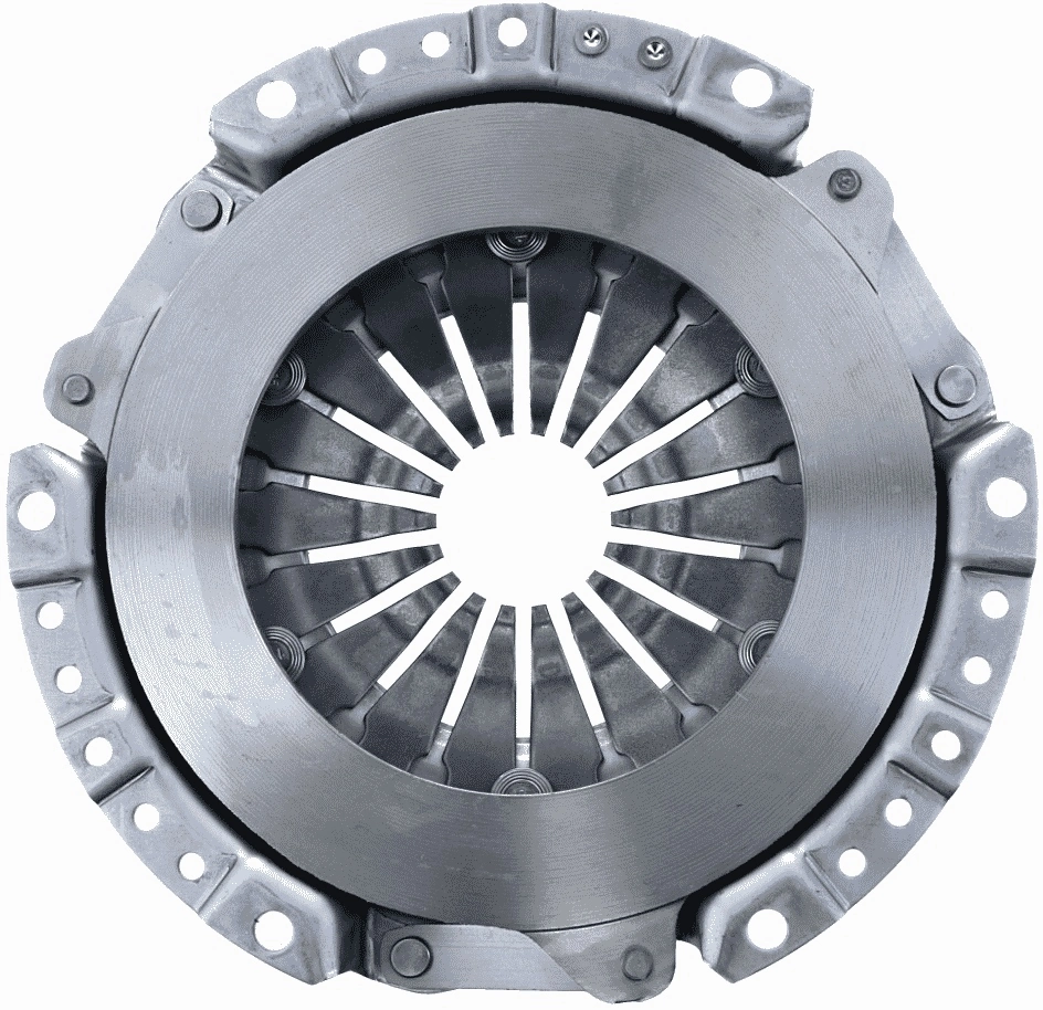 Комплект зчеплення (3 частини) Sachs 3000990214 ціна, від 154.49 USD
