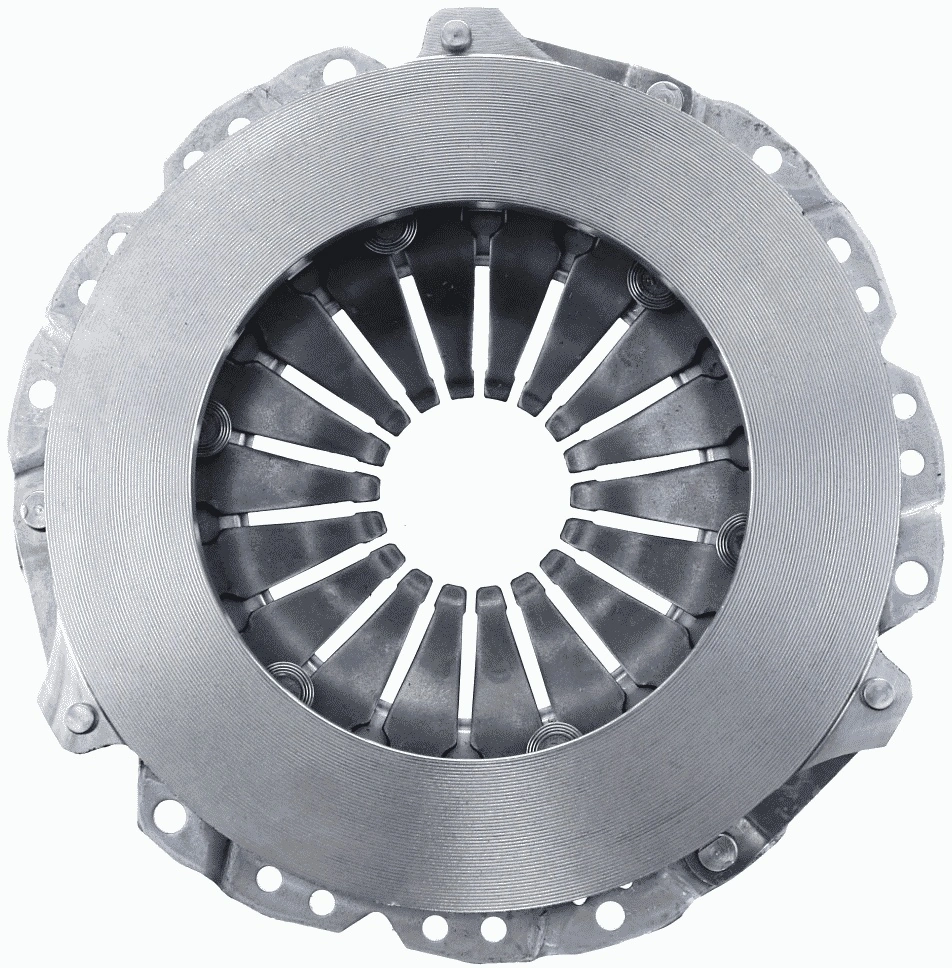 Комплект зчеплення (3 частини) Sachs 3000951073 ціна, від 222.47 USD