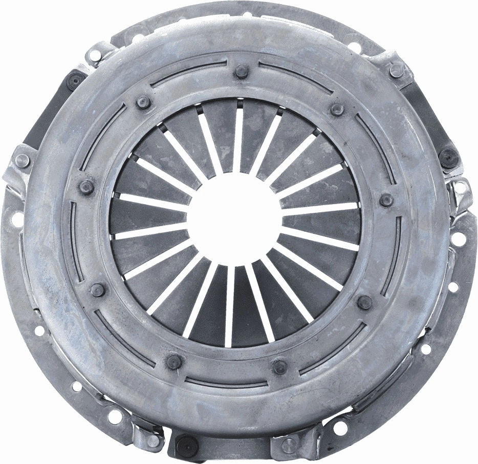 Купити 3000951528 Sachs Комплект зчеплення (диск, корзина, підшипник)