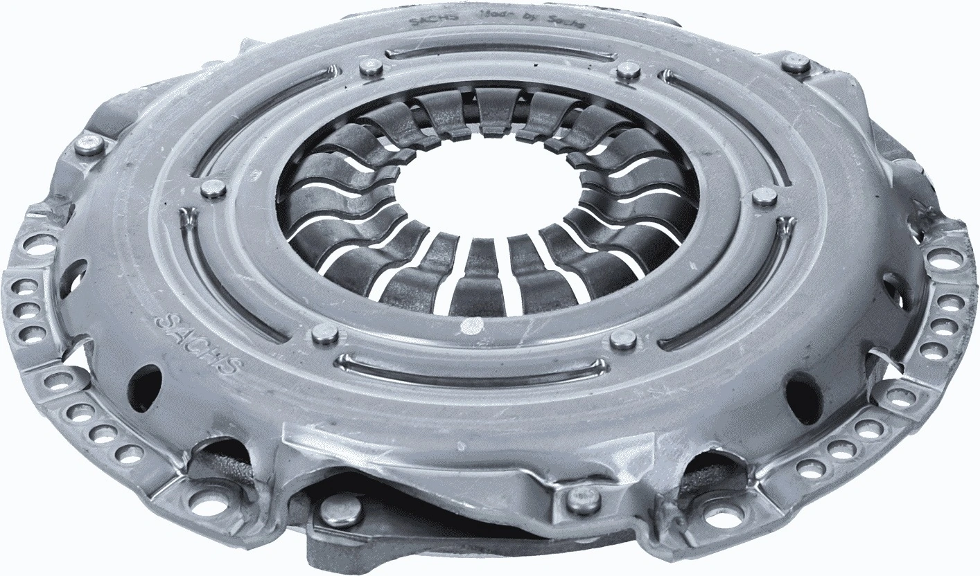 3000951081 Sachs Зчеплення в зборі