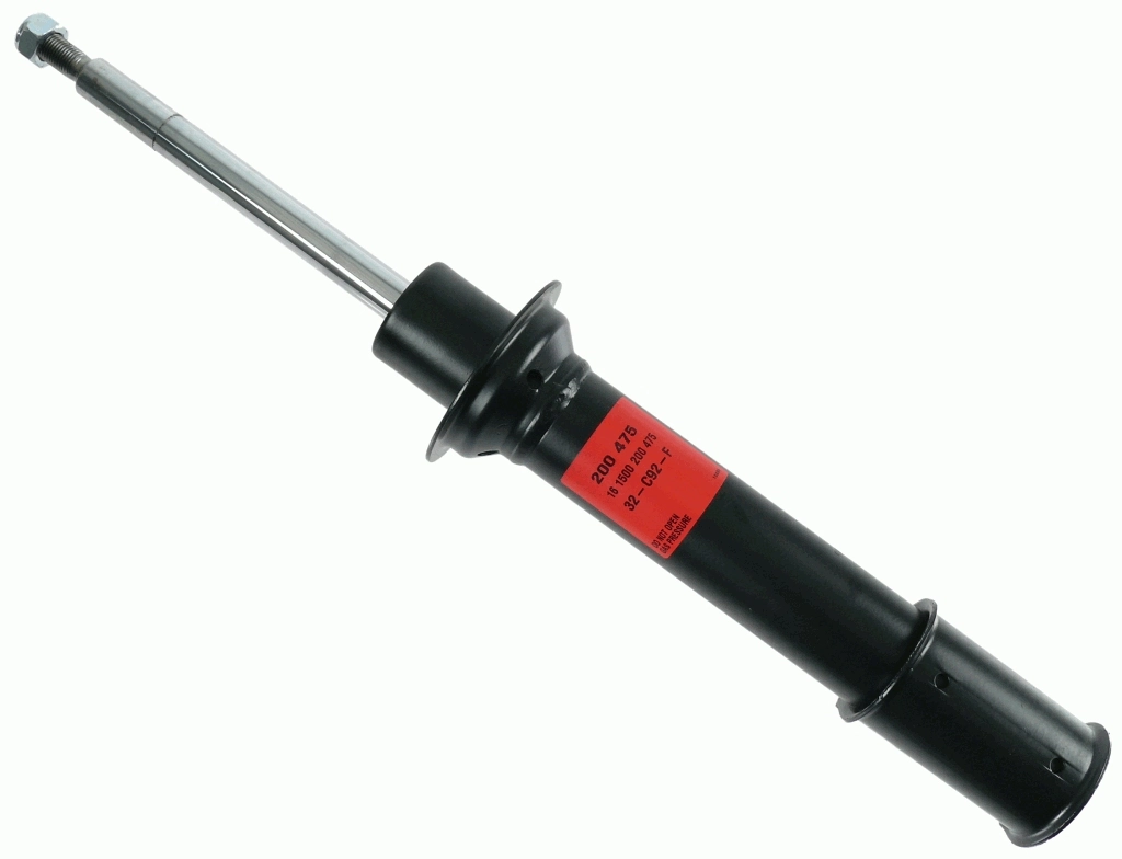 Стойка амортизатора передняя Polcar 22046840 ціна, від 46.19 USD