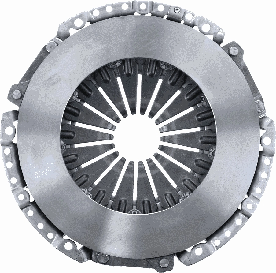 Комплект зчеплення (3 частини) Sachs 3000990081 ціна, від 172.30 USD