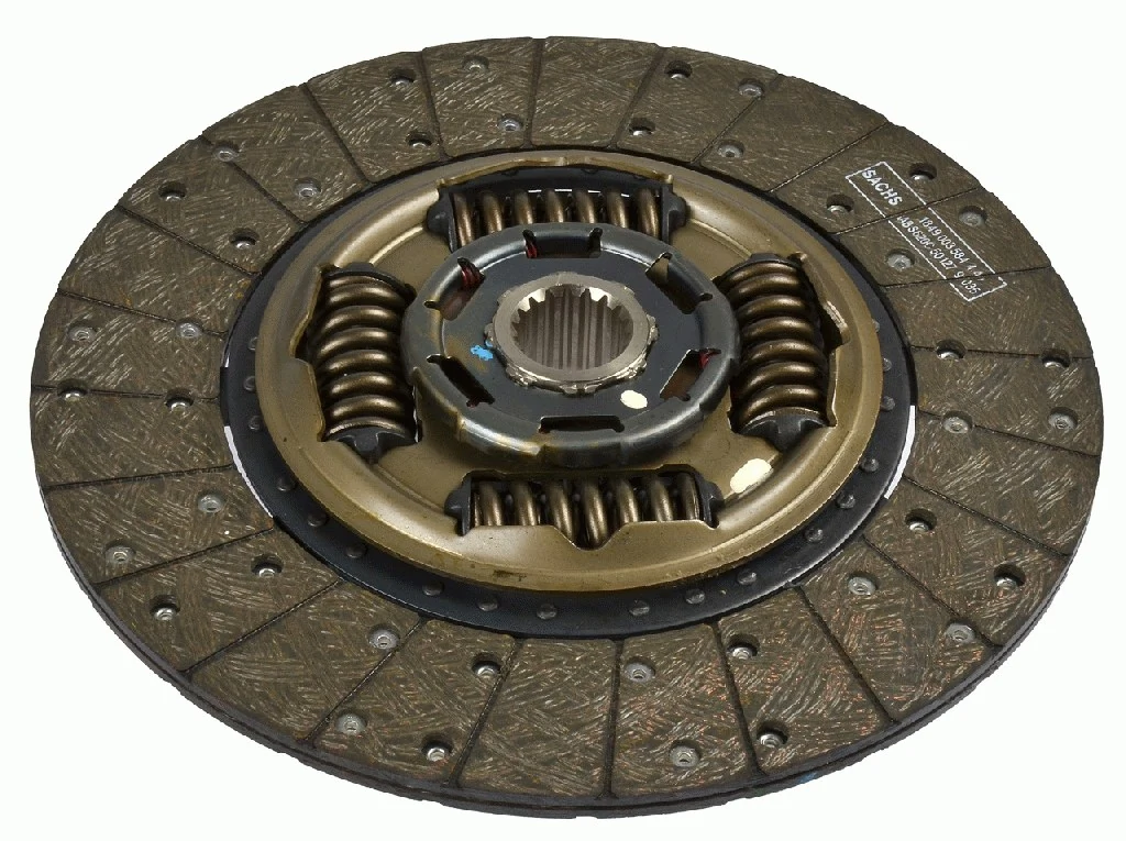 Зчеплення VALEO 829594 ціна, від 339.50 USD