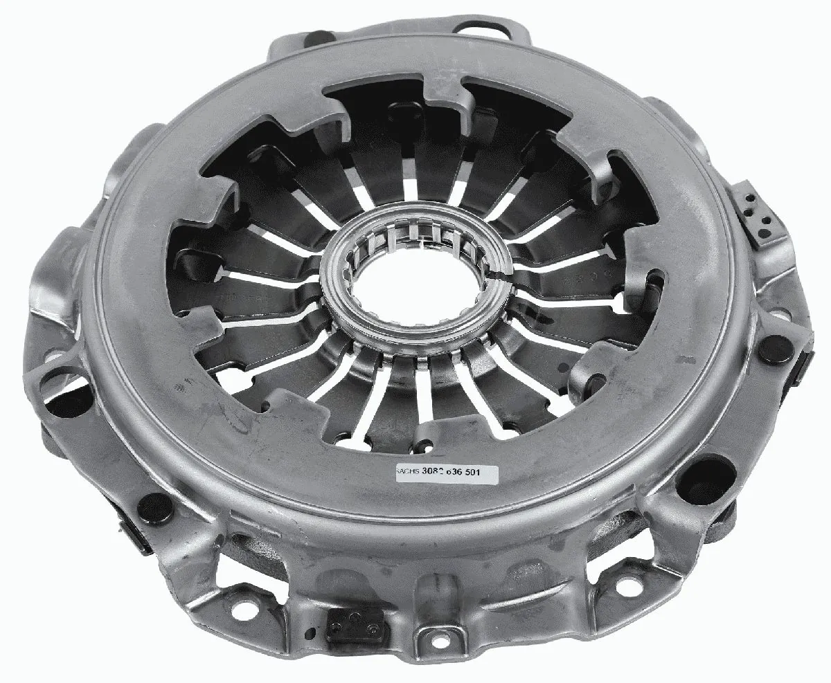 Купити Корзина зчеплення Subaru Impreza II GD, GG