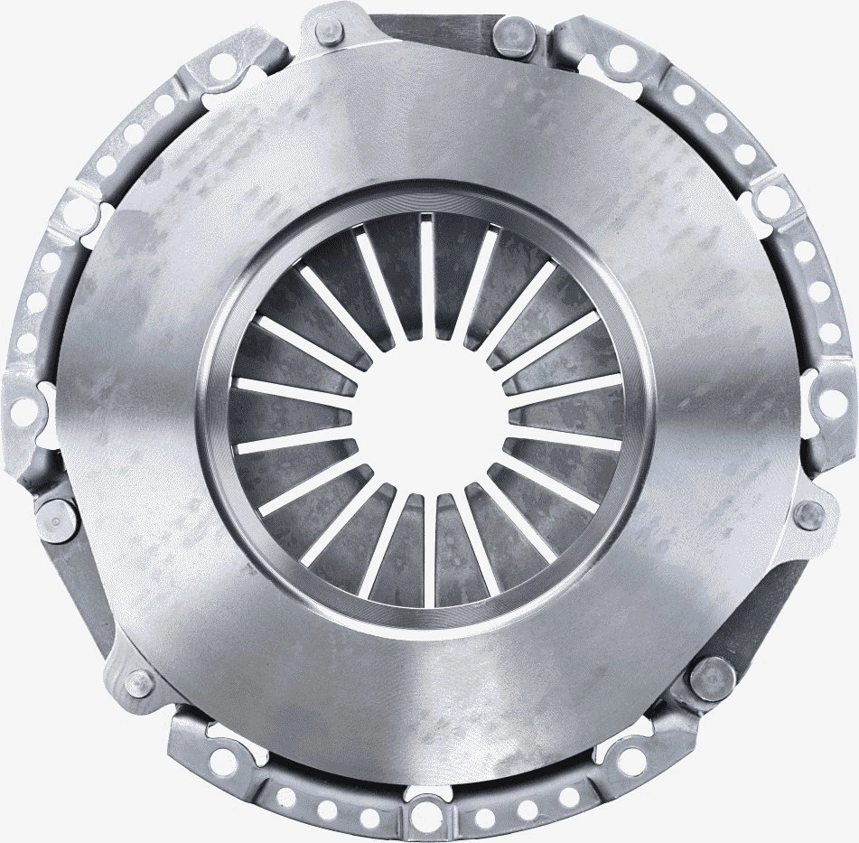 Комплект зчеплення (3 частини) Sachs 3000133002 ціна, від 152.63 USD