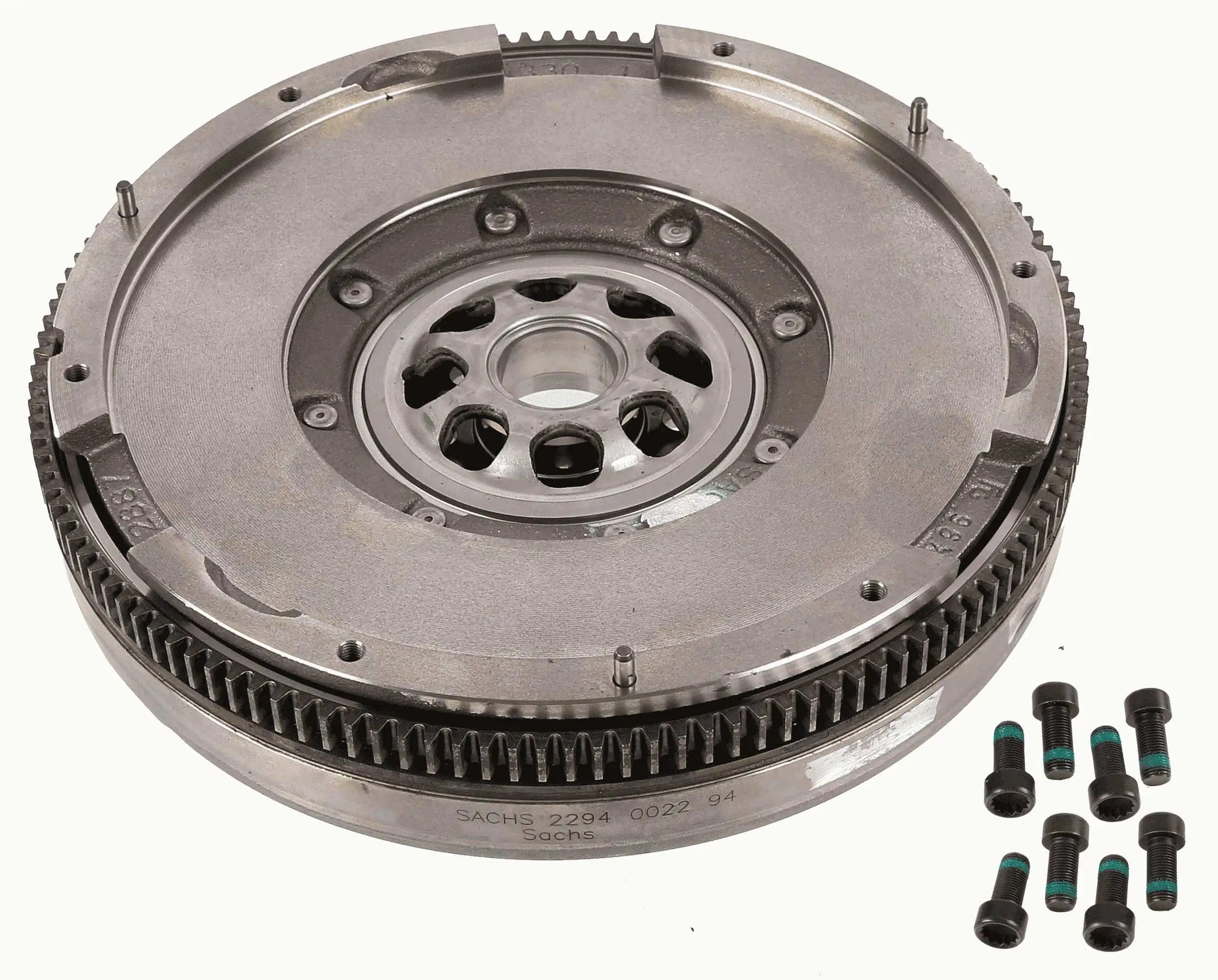 Маховик двигуна VALEO 836400 ціна, від 421.09 USD