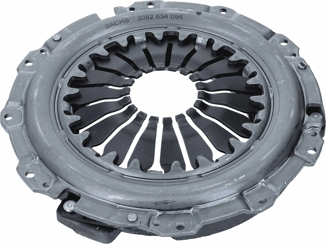 3000951695 Sachs Зчеплення в зборі