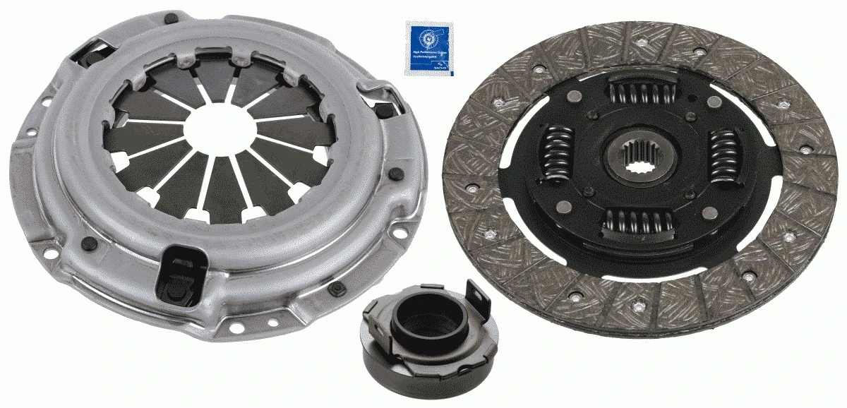 Купити Зчеплення Honda Civic IV ED, EF