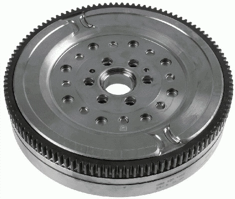 Маховик двигуна Polcar 415050710 ціна, від 396.65 USD