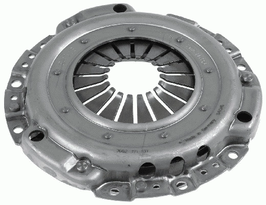 Корзина диска зчеплення BMW 1223212