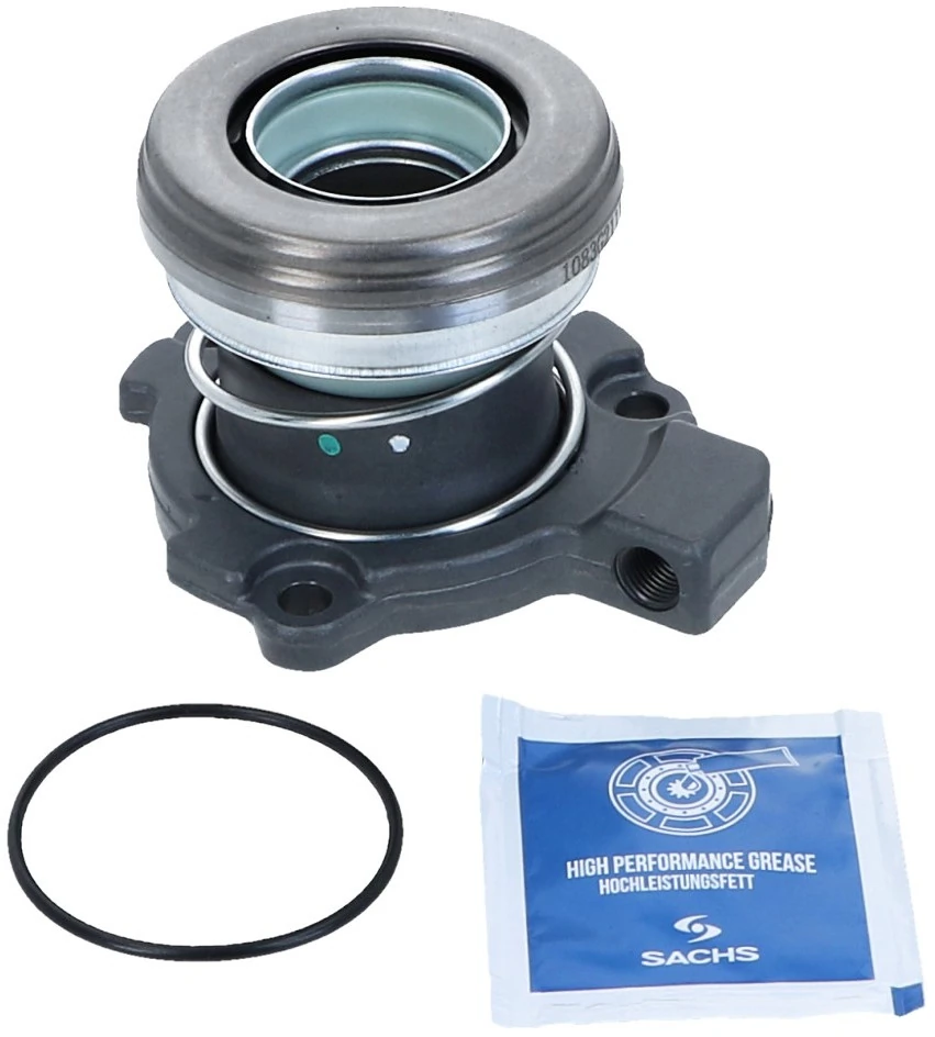 Комплект зчеплення (3 частини) Sachs 3000990157 ціна, від 187.99 USD