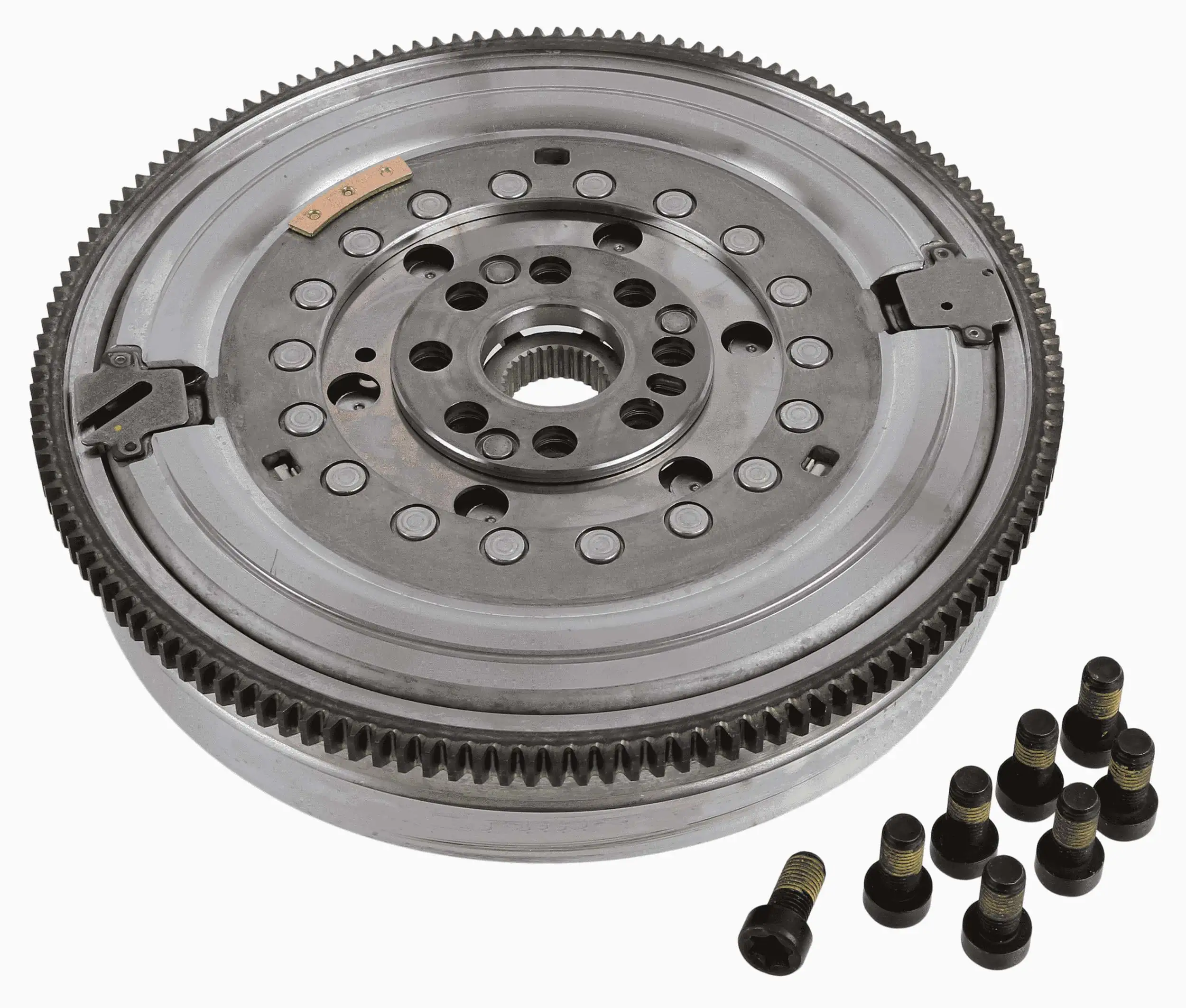 Маховик двигуна BMW 21205A40869 ціна, від 876.96 USD