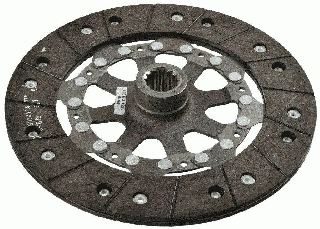 1864915001 Sachs