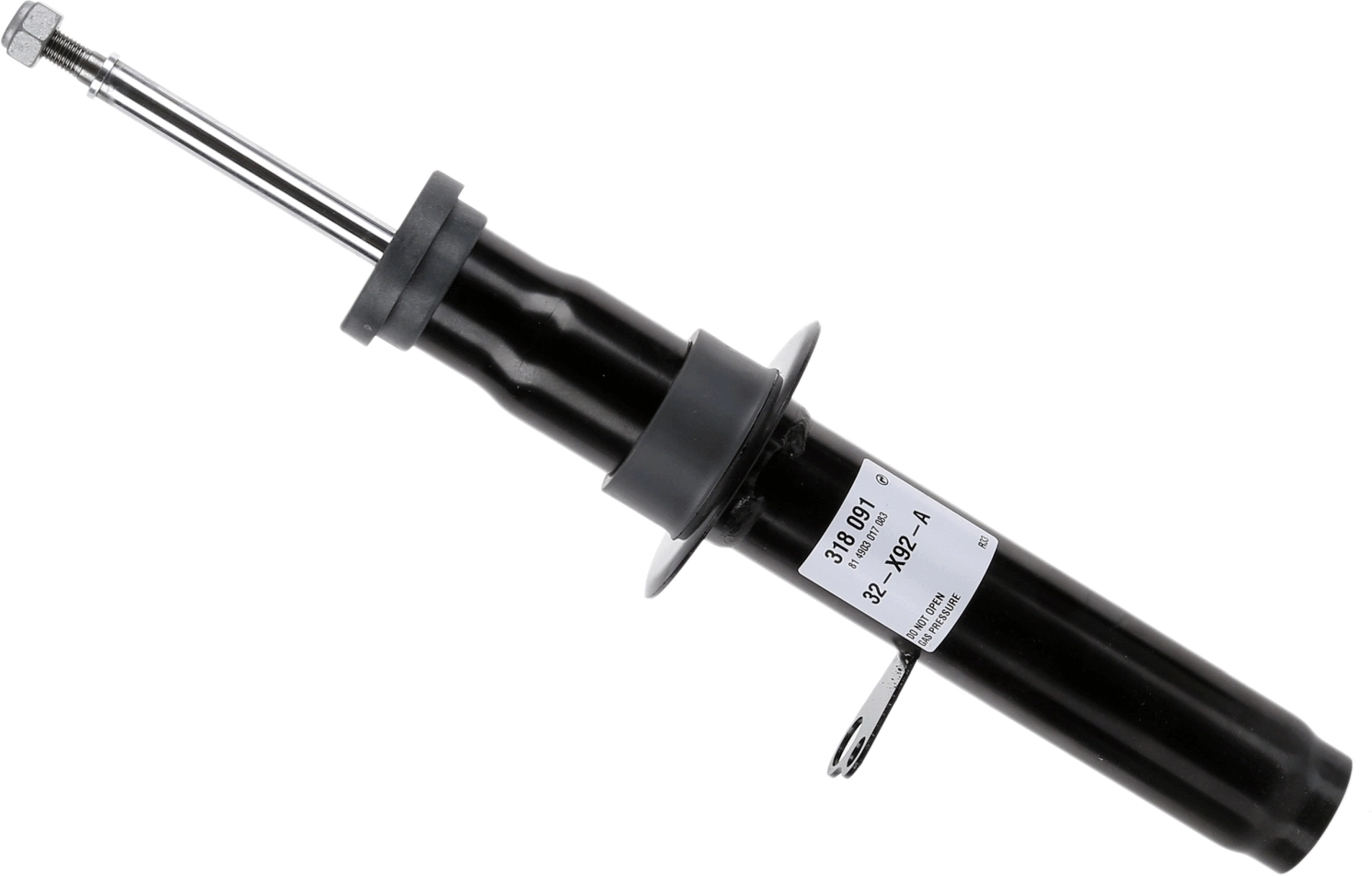 31316866638 BMW Амортизатор передньої підвіски