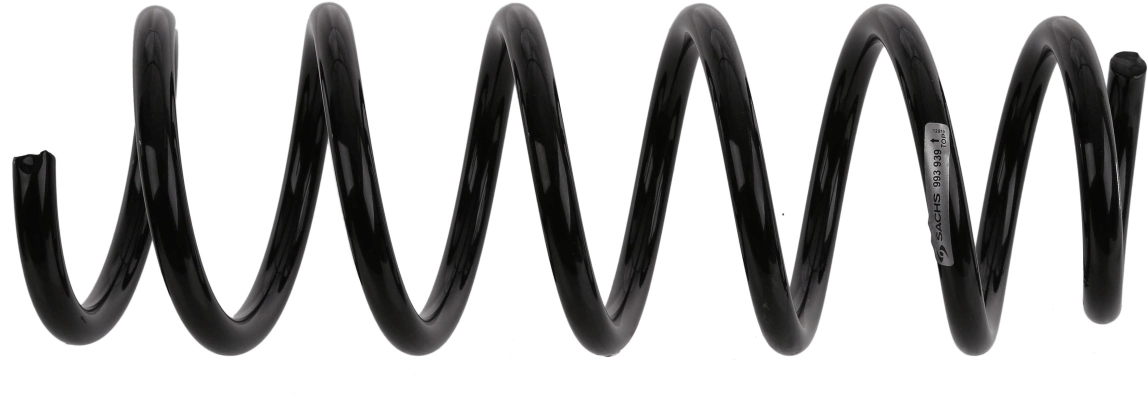 Пружина передня BMW 31336863107 ціна, від 57.98 USD