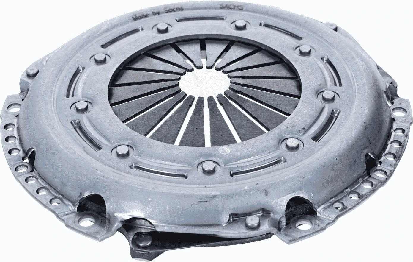 3000950062 Sachs Зчеплення в зборі
