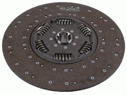 1878002729 Sachs Диск зчеплення