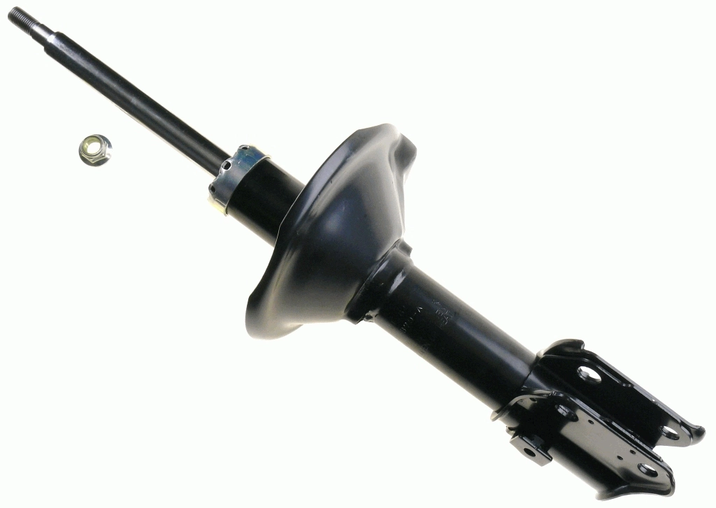 Амортизатор передньої підвіски, лівий Subaru 20310FE050 ціна, від 164.08 USD