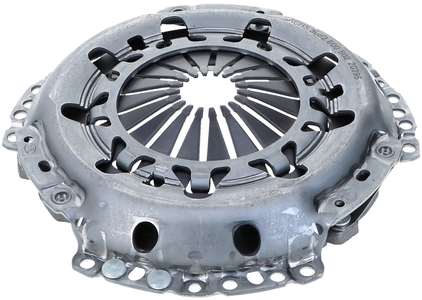 Купити 3000951702 Sachs Комплект зчеплення (диск, корзина, підшипник)