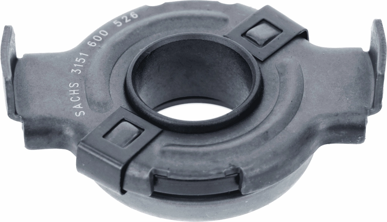 Купити 3000950095 Sachs Комплект зчеплення (диск, корзина, підшипник)