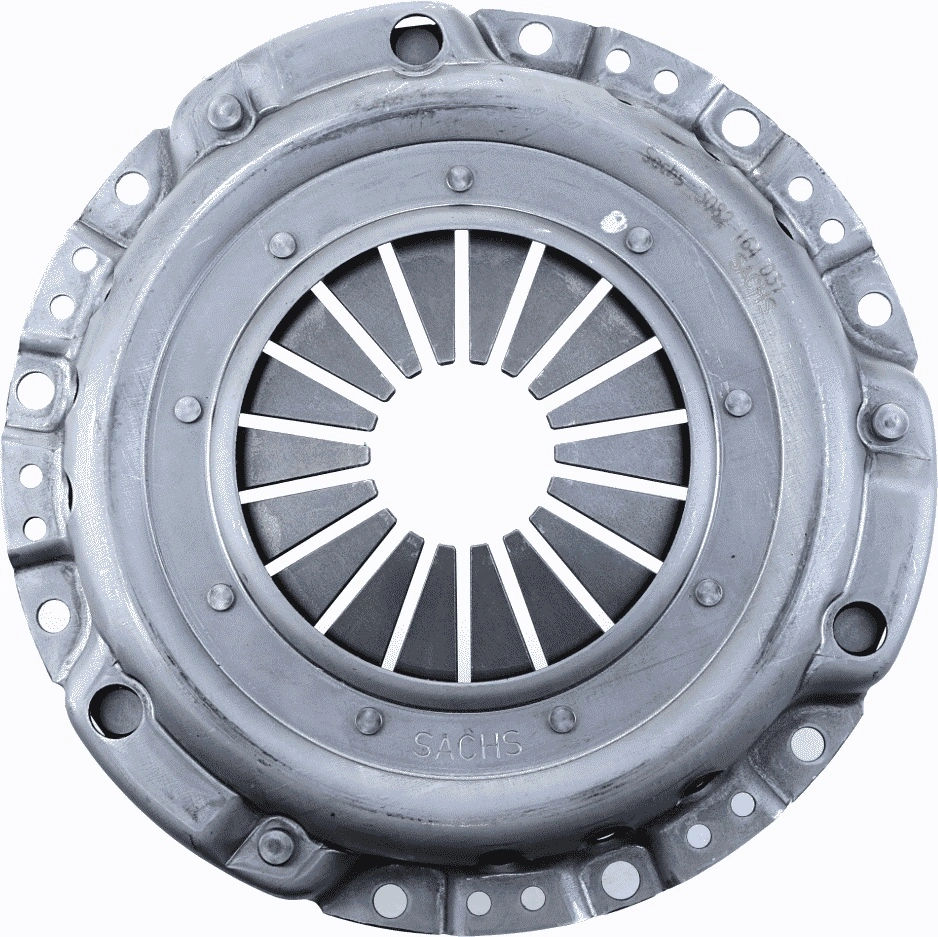 Купити 3000111001 Sachs Комплект зчеплення (диск, корзина, підшипник)