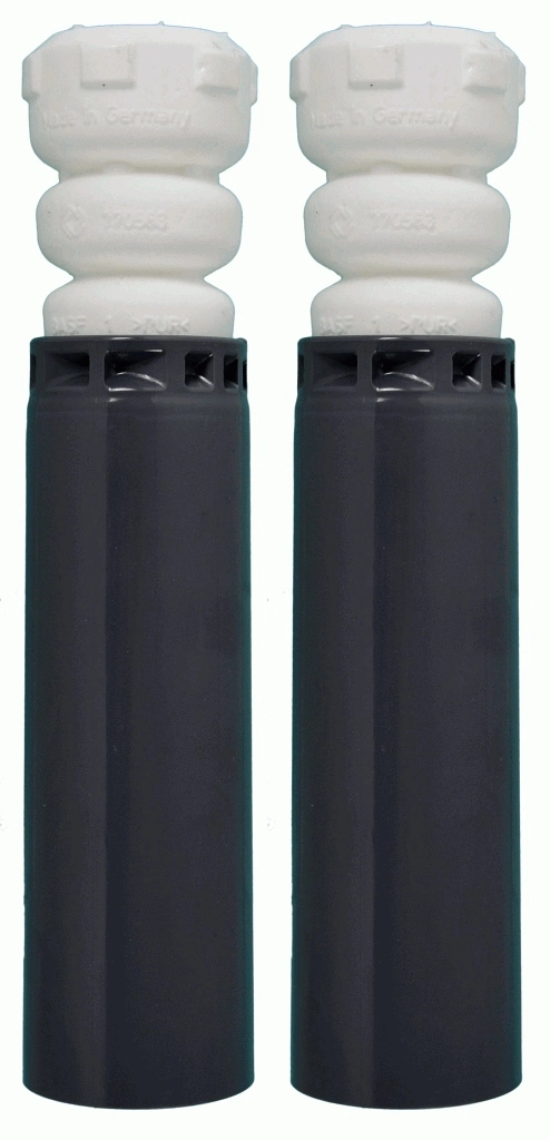 727239 Maxgear Буфер заднього амортизатора