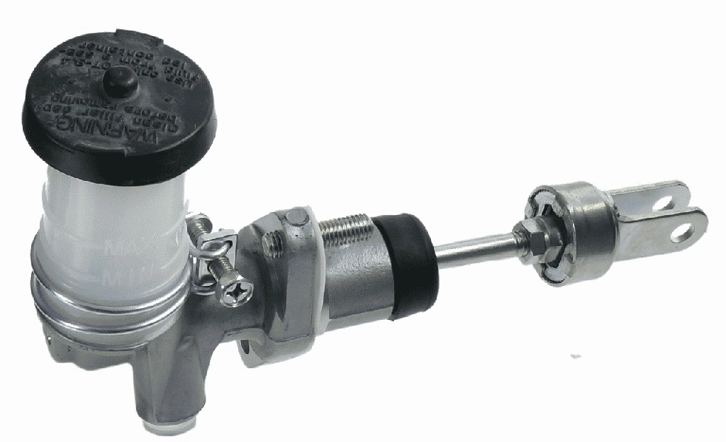 6284600670 Sachs Циліндр зчеплення, головний