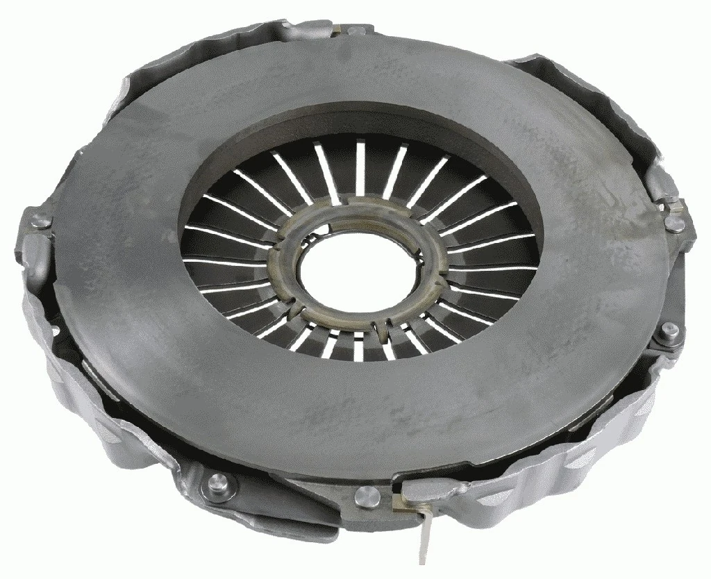 Купити 00000001763155 Scania Корзина зчеплення