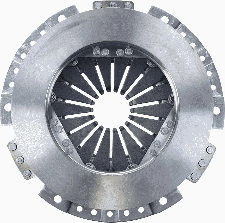 Комплект зчеплення (3 частини) Sachs 3000053010 ціна, від 190.65 USD