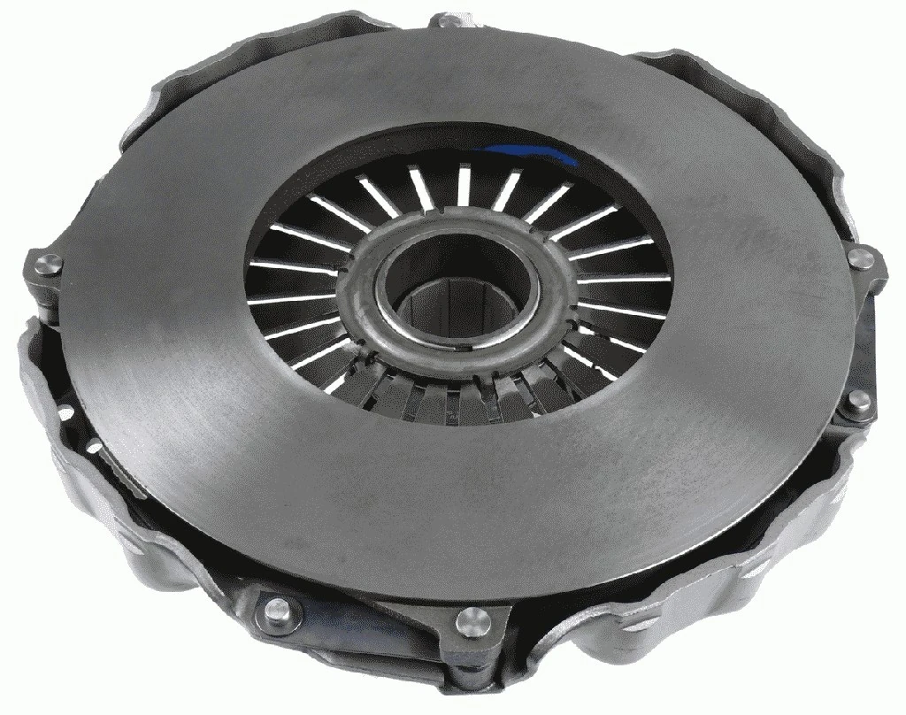 Корзина зчеплення 85000521 Volvo