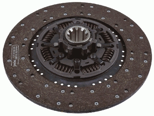 1862415031 Sachs