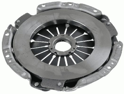3082600752 Sachs Натискний диск зчеплення
