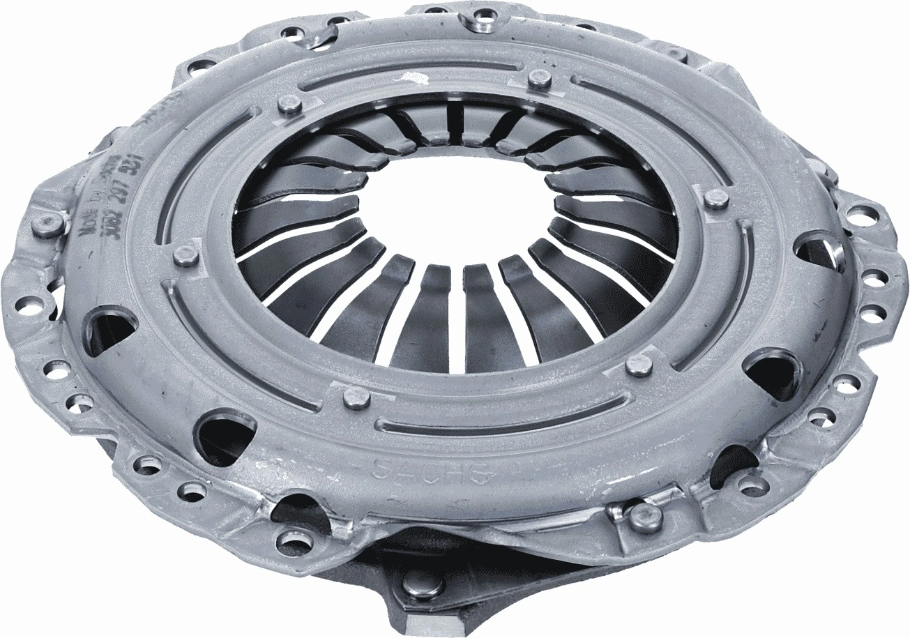 3000990026 Sachs Зчеплення в зборі