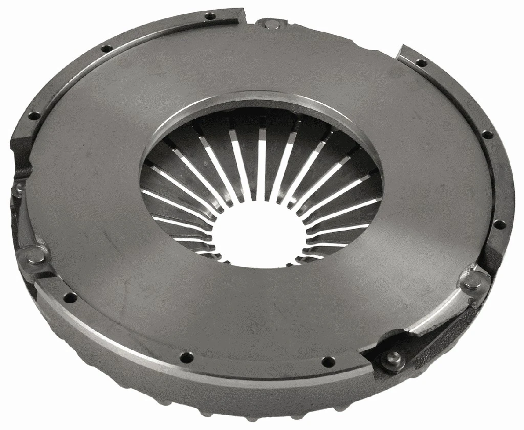 Пелюстковий кошик зчеплення VALEO 358280 ціна, від 295.78 USD