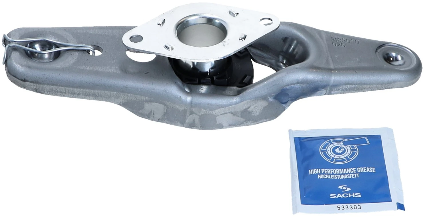 Комплект зчеплення (3 частини) Sachs 3000950098 ціна, від 192.18 USD