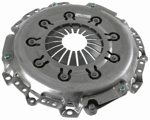 Корзина зчеплення 4092334 Ford